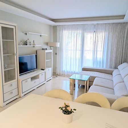 Apartments 1418 San Pedro 마르베야 외부 사진