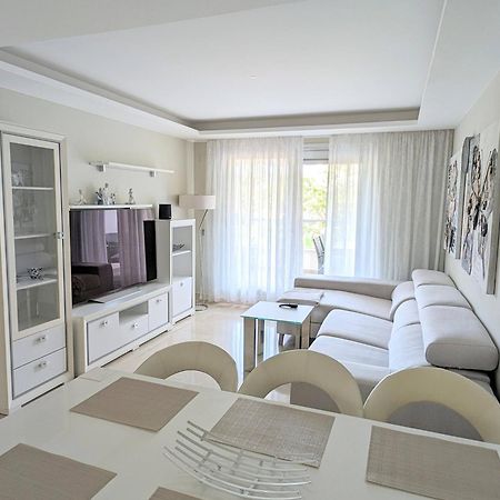 Apartments 1418 San Pedro 마르베야 외부 사진