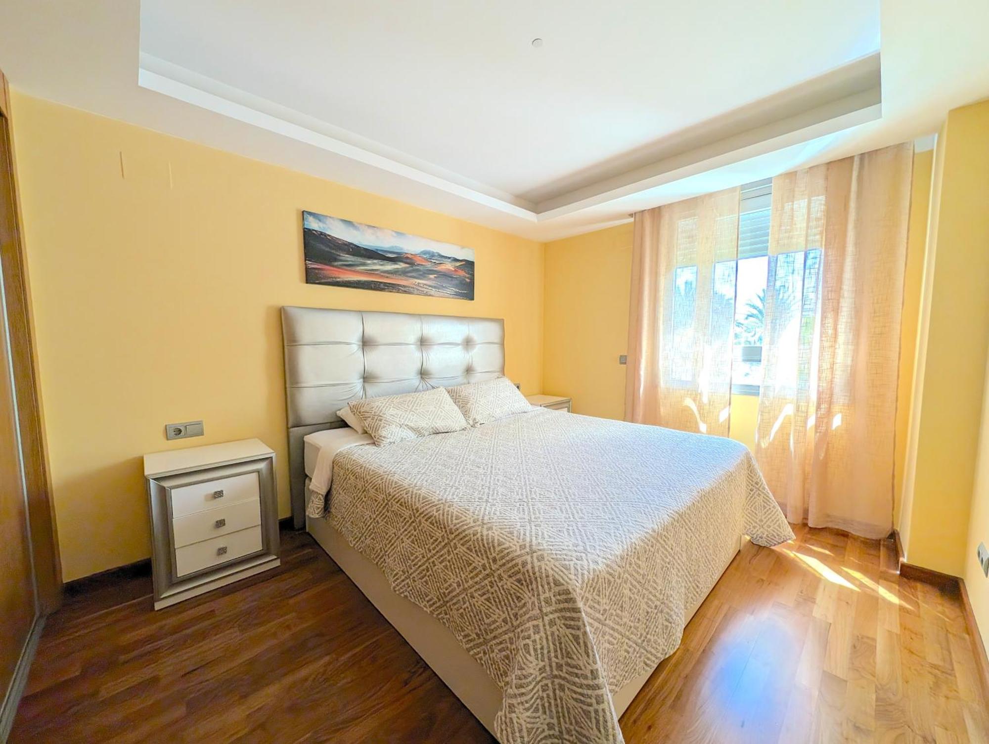 Apartments 1418 San Pedro 마르베야 외부 사진