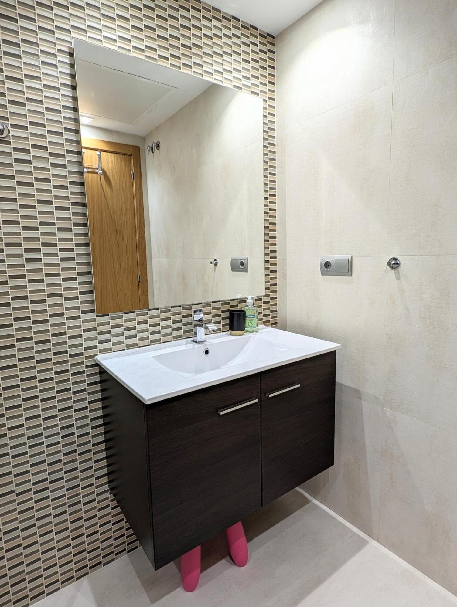 Apartments 1418 San Pedro 마르베야 외부 사진